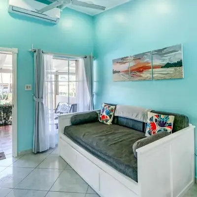 Villa Paraíso P-04