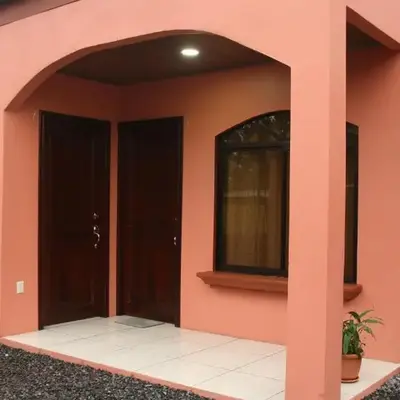 Arenal Red