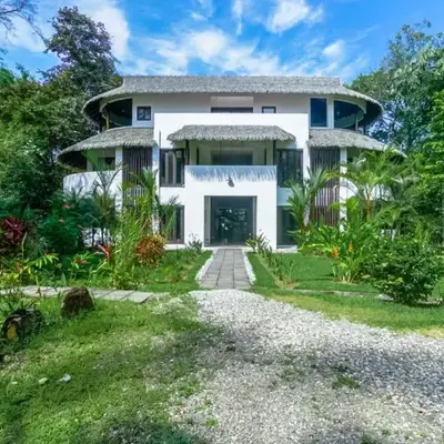 Makara Suite Penthouse