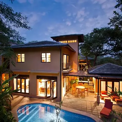Jet Luxury at Langosta Beach Resort & Villas