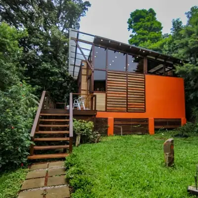 Casa Higueron