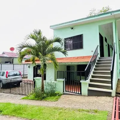 Casa Encantada offers you Two-Bedroom House