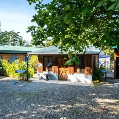 Karandi Hostel