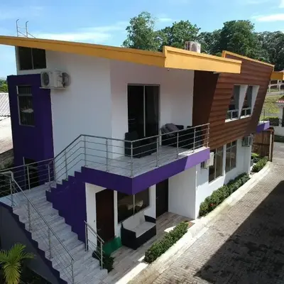 LOFTSCACAO APARTMENTS