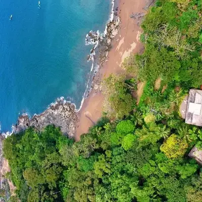 Copa De Arbol Beach & Rainforest Resort