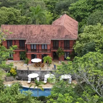 Hacienda Barrigona