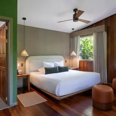 Senda Monteverde Hotel Member of the Cayuga Collection