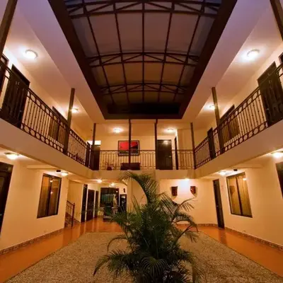 Hotel El Cerro