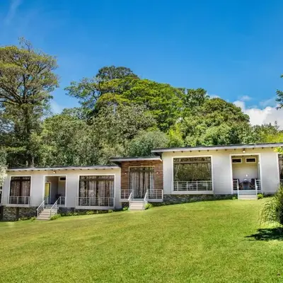 YerbaBuena Lodge