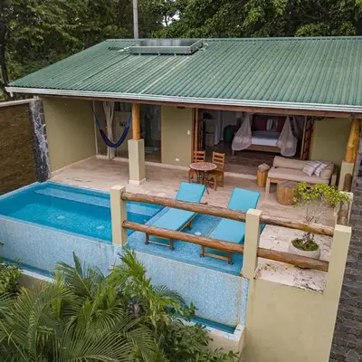 Ocio Villas Mal Pais