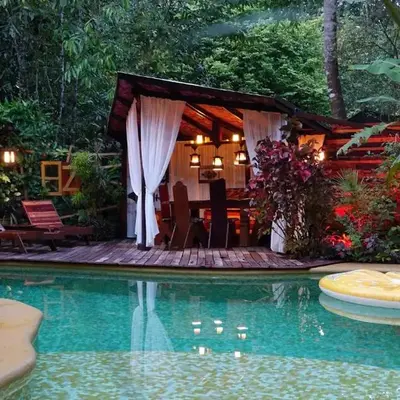 Dos Casitas
