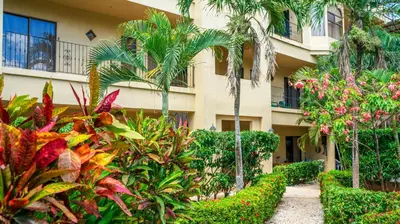 Gallery image of E14 Estrella Center of Tamarindo 3bed+2bath in Tamarindo