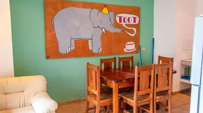Gallery image of E14 Estrella Center of Tamarindo 3bed+2bath in Tamarindo