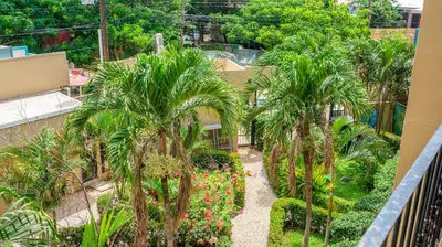Gallery image of E14 Estrella Center of Tamarindo 3bed+2bath in Tamarindo