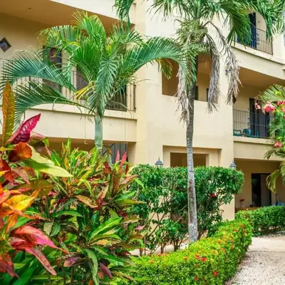 E14 Estrella Center of Tamarindo 3bed+2bath