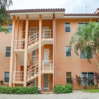 BL10 Bahia Langosta On the Beach 1bed+1bath