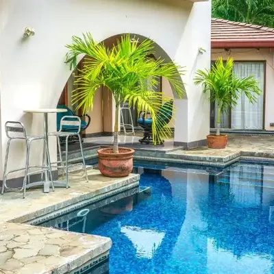 CW3 Casa Wasabi 3bed+3bath