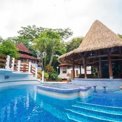 Hotel Luna Llena