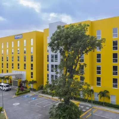 City Express by Marriott San José Costa Rica