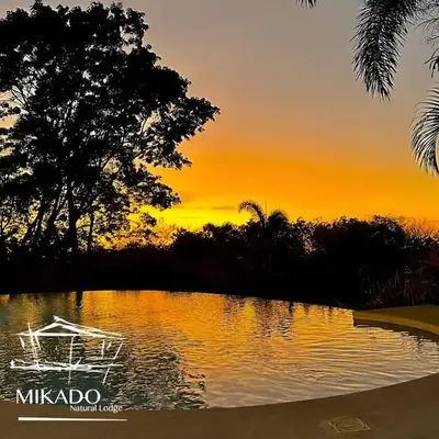 Mikado Natural Lodge