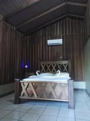 Gallery image of Hotel Rancho Las Cabañas in Guápiles