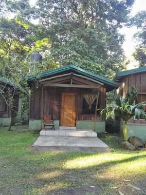 Gallery image of Hotel Rancho Las Cabañas in Guápiles