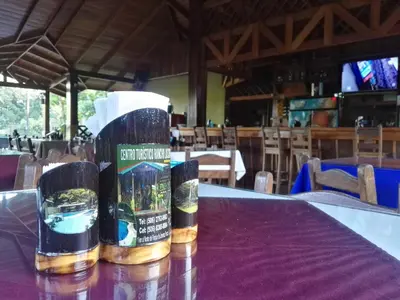 Gallery image of Hotel Rancho Las Cabañas in Guápiles