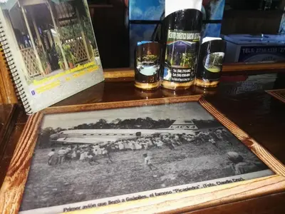 Gallery image of Hotel Rancho Las Cabañas in Guápiles
