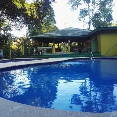 Hotel Rancho Las Cabañas