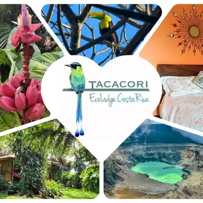 Tacacori EcoLodge