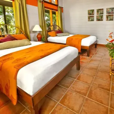 Pachira Lodge