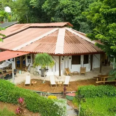 Poolvilla