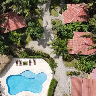 Esencia Hotel and Villas