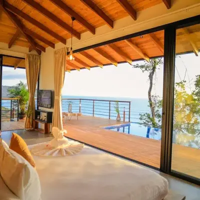 Vista del Alma Boutique - Adult Only