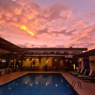 KC Hotel San Jose