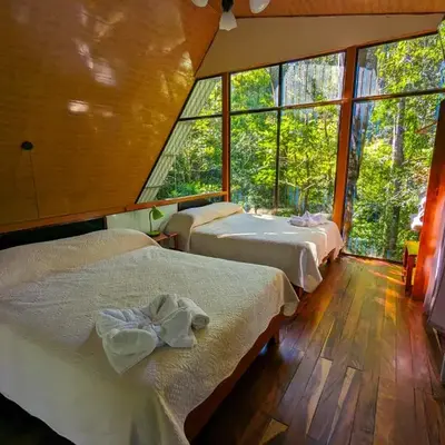 Quality Cabins Monteverde