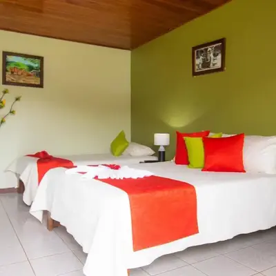 Nafre House B&B Monteverde