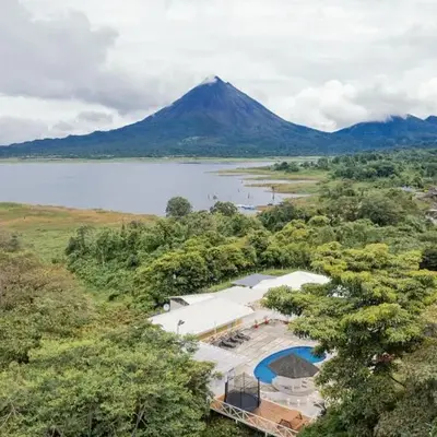 Hotel Arenal Vista Lodge