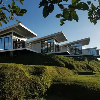 Hotel Laguna Arenal