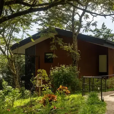 Koora Monteverde a Cloud Forest Hotel by Sandglass