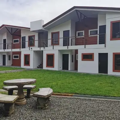 Hotel Vive Uvita