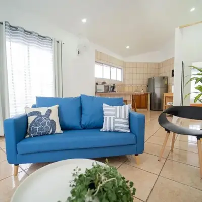 Apartamentos Cristal