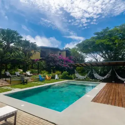 Rinconcito Lodge