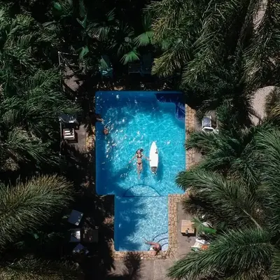 Zula Inn Aparthotel