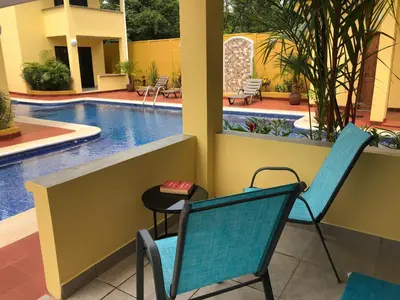 Gallery image of Tamarindo Garden Boutique Homes in Tamarindo