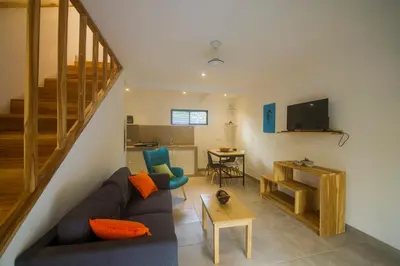 Gallery image of Tamarindo Garden Boutique Homes in Tamarindo