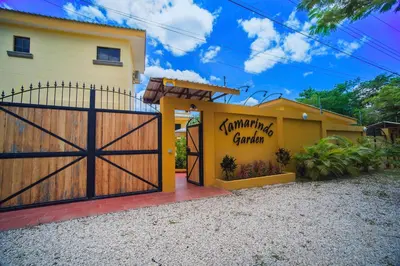 Gallery image of Tamarindo Garden Boutique Homes in Tamarindo