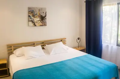 Gallery image of Tamarindo Garden Boutique Homes in Tamarindo