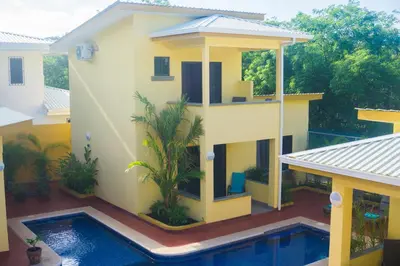 Gallery image of Tamarindo Garden Boutique Homes in Tamarindo