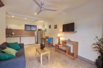 Gallery image of Tamarindo Garden Boutique Homes in Tamarindo